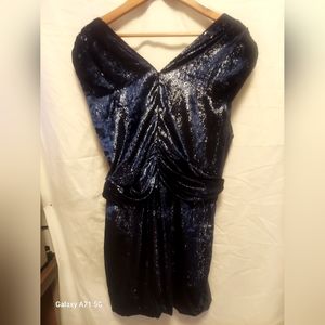 Halston size 14 dress